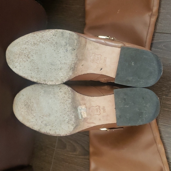 Tory Burch Sofia Riding Boots - Picture 13 of 16